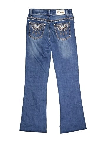 Assorted Brands Jeans (view 2)
