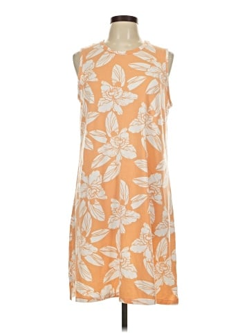 Natural Reflections Casual Dress (view 1)