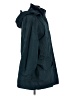 Eddie Bauer Teal Raincoat Size M - photo 4
