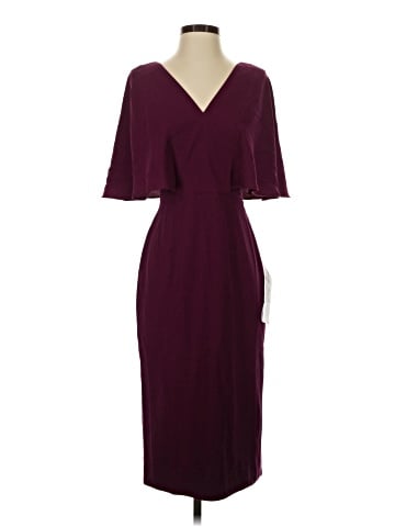 Dress the Population Cocktail Dress (view 1)