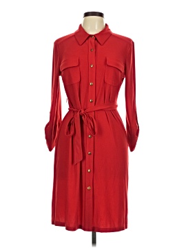Emma & Michele Casual Dress