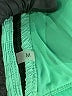 Unbranded Green Swimsuit Top Size M - photo 3