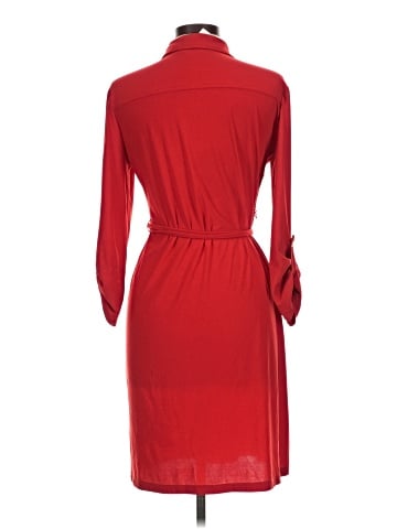 Emma & Michele Casual Dress (view 2)