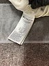 Athleta Ivory Track Jacket Size S - photo 7