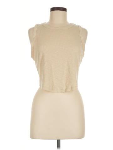JoyLab Sleeveless T-Shirt (view 1)