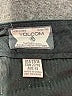 Volcom Solid Black Shorts Size 14 - photo 3