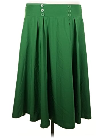 Belle Poque Formal Skirt (view 1)
