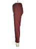 STUDIO BLUE Burgundy Jeans Size 28 waist - photo 5