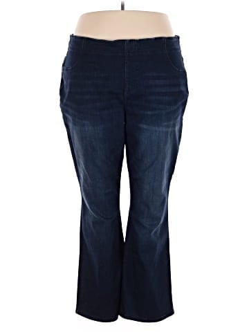DG^2 by Diane Gilman Jeans (view 1)