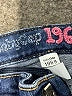 Baby Gap Blue Jeans Size 4 - photo 3