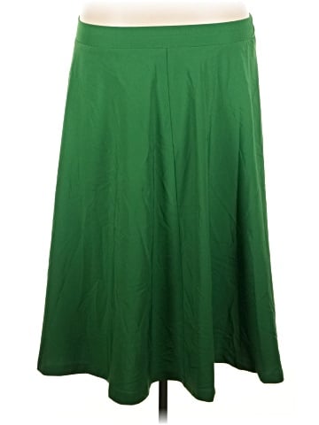 Belle Poque Formal Skirt (view 2)