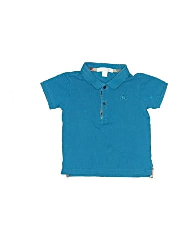 Burberry Short Sleeve Polo (view 1)
