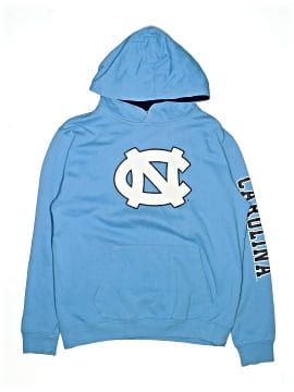 Colosseum Athletics Pullover Hoodie