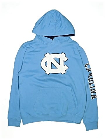 Colosseum Athletics Pullover Hoodie (view 1)