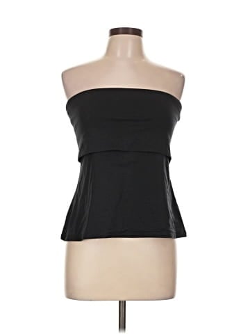 Abercrombie & Fitch Tube Top (view 1)
