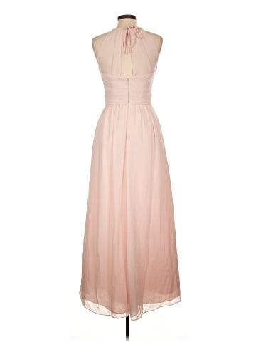 Bill Levkoff Cocktail Dress (view 2)