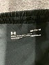 Under Armour Black Athletic Shorts Size M - photo 3