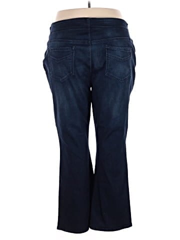 DG^2 by Diane Gilman Jeans (view 2)
