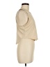 JoyLab Tan Sleeveless T-Shirt Size M - photo 4