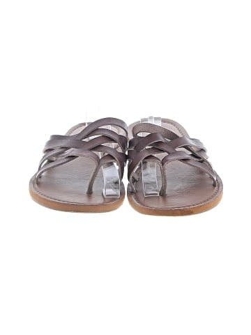 Universal Thread Sandals (view 2)