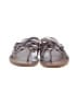 Universal Thread Gray Sandals Size 10 - photo 2