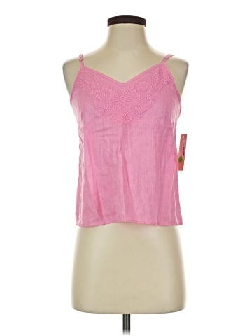 Assorted Brands Sleeveless Top (view 1)