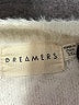 Dreamers Stripes White Pullover Sweater Size 3X - photo 7