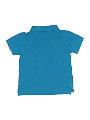 Burberry Short Sleeve Polo (view 2)