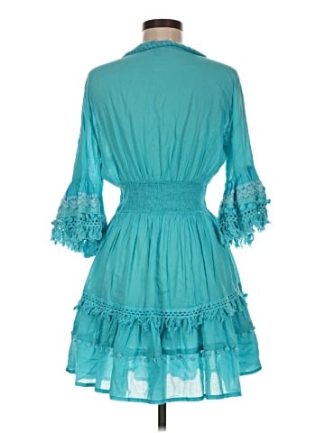 Antica Sartoria By Giacomo Cinque Cocktail Dress (view 2)