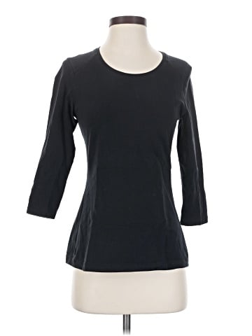 lucy 3/4 Sleeve T-Shirt (view 1)
