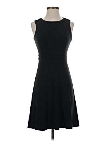Ann Taylor LOFT Casual Dress (view 1)