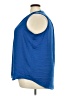 Vince Camuto 100% Polyester Blue Sleeveless Blouse Size 3X - photo 5