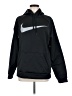 Nike 100% Polyester Black Sweatshirt Size M - photo 1