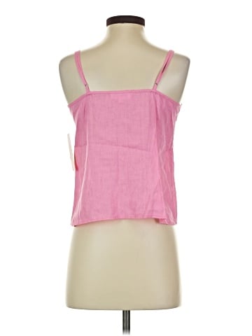 Assorted Brands Sleeveless Top (view 2)