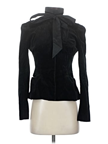 Diane von Furstenberg Jacket (view 1)