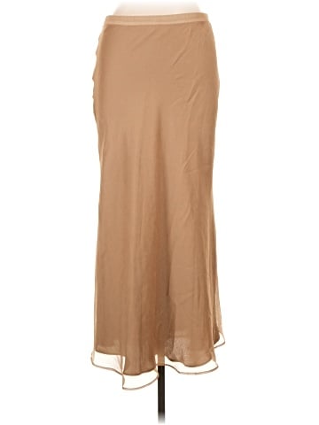 Zara Casual Skirt (view 1)