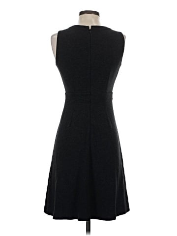 Ann Taylor LOFT Casual Dress (view 2)