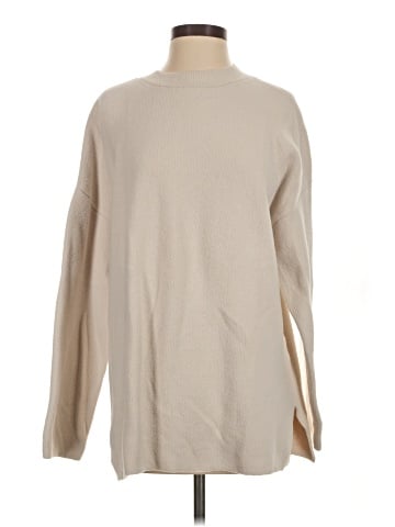 Abercrombie & Fitch Turtleneck Sweater (view 1)