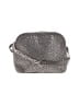 Steve Madden 100% Polyester Stars Silver Crossbody Bag One size - photo 1