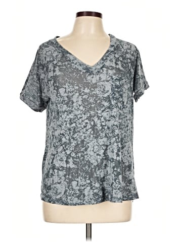 Rock & Republic Short Sleeve T-Shirt (view 1)