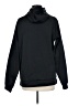 Nike 100% Polyester Black Sweatshirt Size M - photo 2