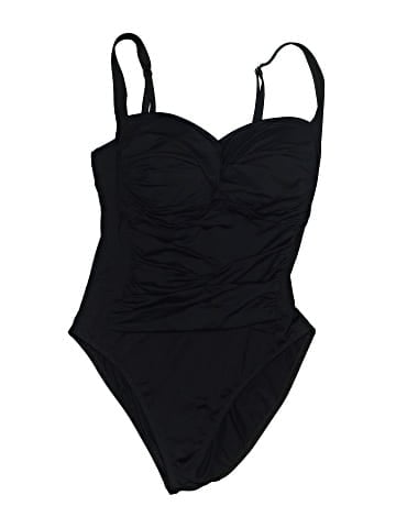 La Blanca One Piece Swimsuit (view 1)