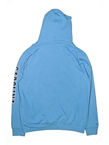 Colosseum Athletics Pullover Hoodie (view 2)