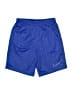 Nike 100% Polyester Blue Athletic Shorts Size L (kids) - photo 1