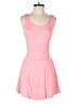 JoyLab Pink Romper Size XS - photo 1
