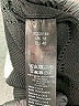 City Chic 100% Polyester Black Casual Dress Size 18 Plus (M) - photo 8