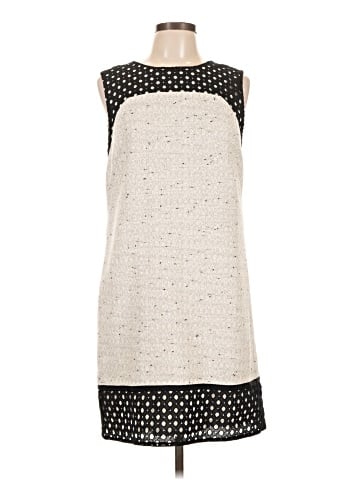 Ann Taylor Casual Dress (view 1)