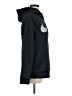 Nike 100% Polyester Black Sweatshirt Size M - photo 4