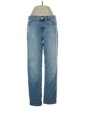Adriano Goldschmied Jeans (view 1)