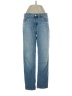 Adriano Goldschmied Blue Jeans Size 25 waist - photo 1